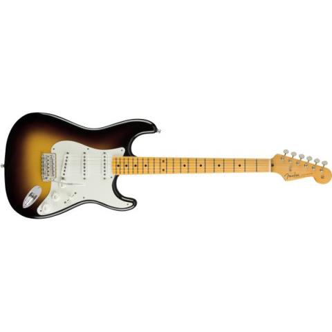 Jimmie Vaughan Stratocaster®, Maple Fingerboard, Wide Fade 2-Color Sunburstサムネイル