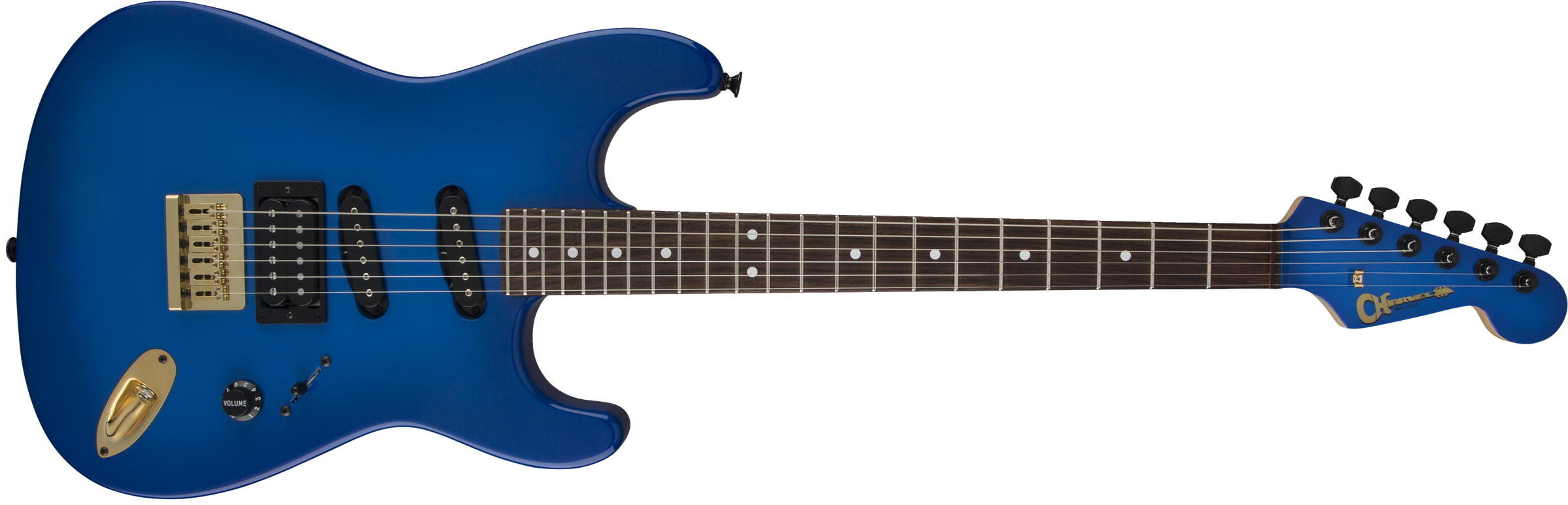 Charvel Artist Signature Modelsシリーズ エレキギターJake E Lee USA