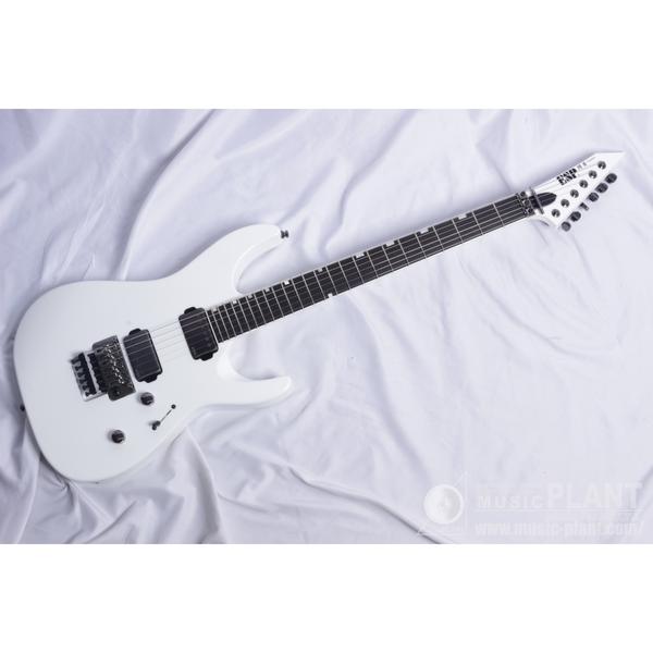 ESP-エレキギターM-II CTM FR/E SW