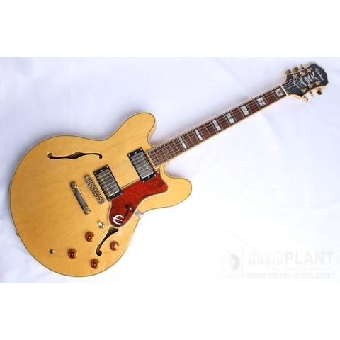 Epiphone-エレキギターSheraton