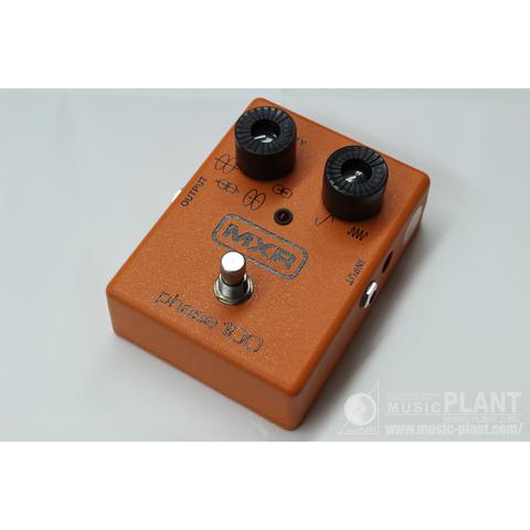 MXR-フェイザーM107 PHASE 100