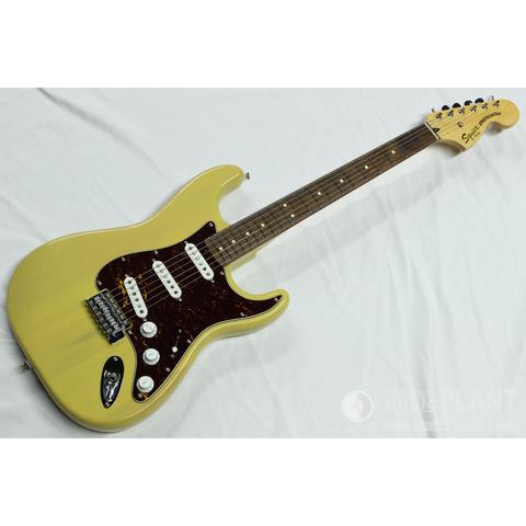 Squier-StratocasterVintage Modified Stratocaster VBL