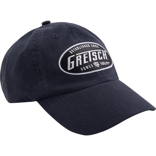 Gretsch Patch Hat, Blackサムネイル