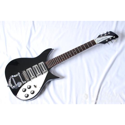 SAMICK-エレキギターSamick Rocker RG-B