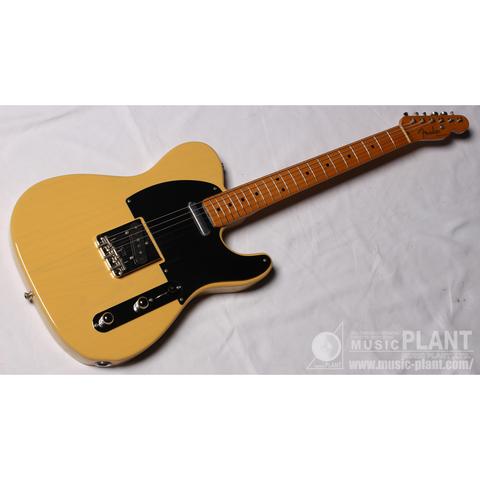 Fender-エレキギターClassic 50s Telecaster OWB