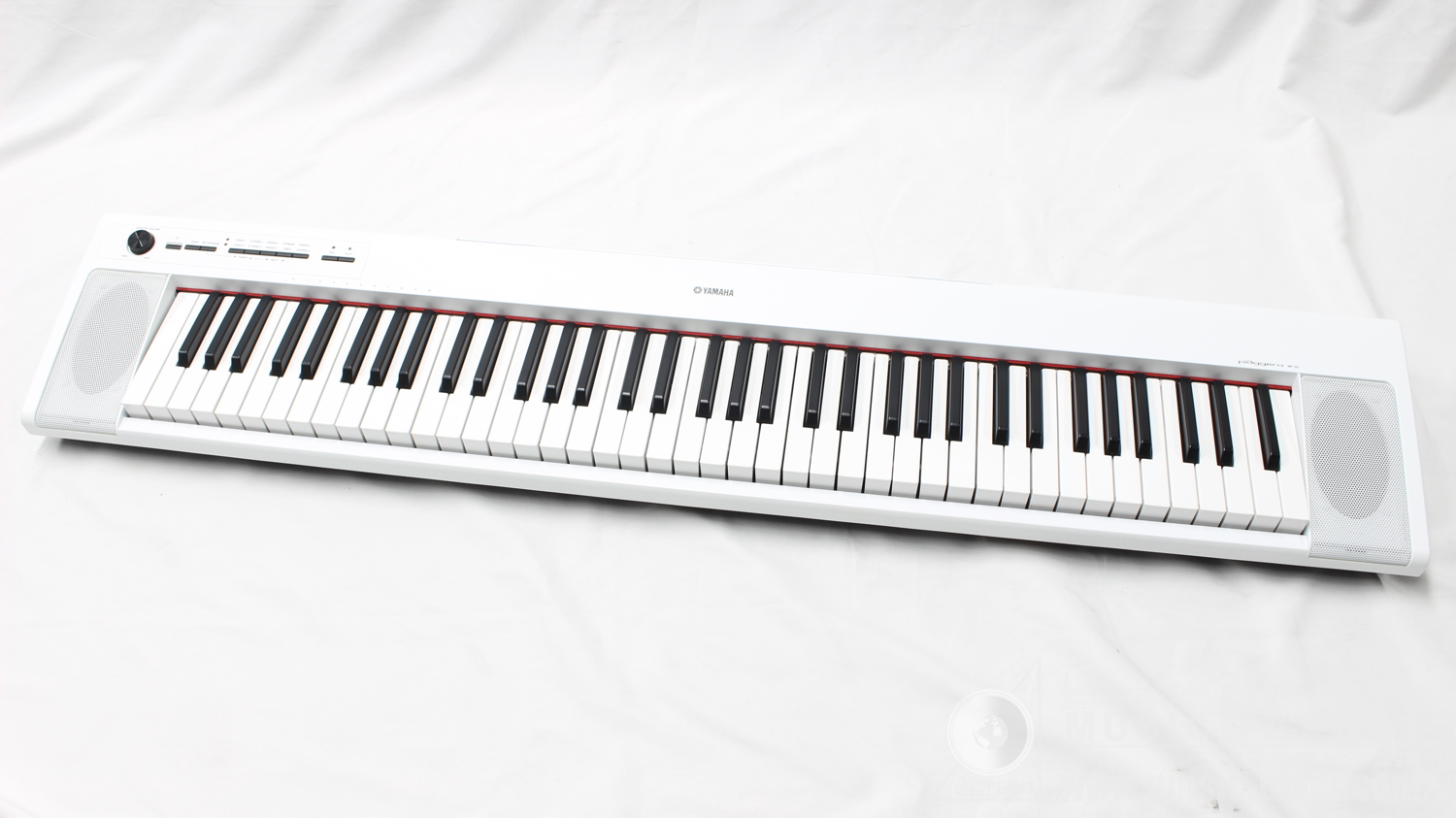 YAMAHA piaggeroシリーズ キーボードNP-32/WH中古()売却済みです。あしからずご了承ください。 | MUSIC PLANT  WEBSHOP