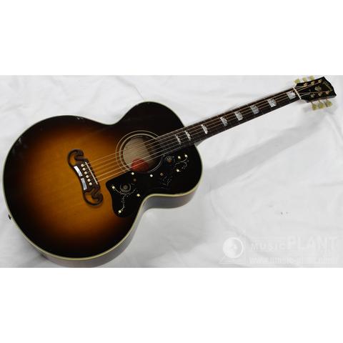 Gibson-アコースティックギターJ-200 Jr. SB