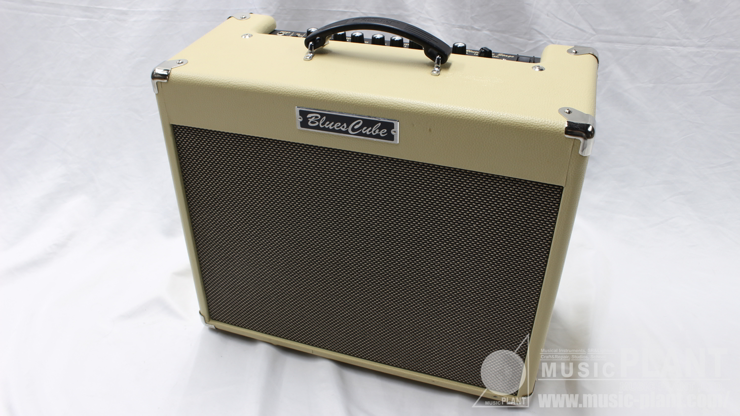 Roland Blues Cubeシリーズ ギターアンプBlues Cube Stage中古()売却済みです。あしからずご了承ください。 |  MUSIC PLANT WEBSHOP