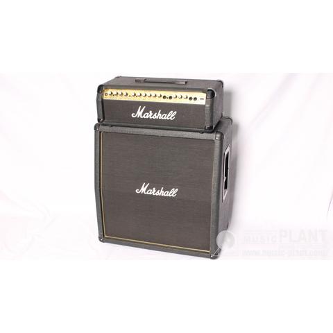 Marshall-ギターアンプVALVESTATE 100 Model 8100 & AVT412 SET