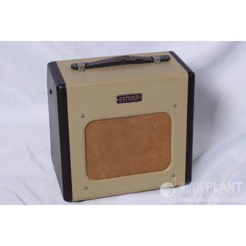 Fender-中古小型ギターコンボアンプChampion 600