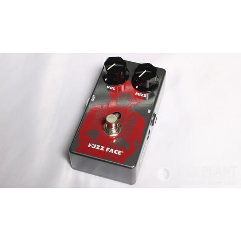 Jim Dunlop ファズJHM5 HENDRIX FUZZ FACE DISTORTION中古品()売却済みです。あしからずご了承ください。 |  MUSIC PLANT WEBSHOP