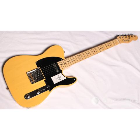 Fender-テレキャスターMADE IN JAPAN TRADITIONAL 50S TELECASTER BTB