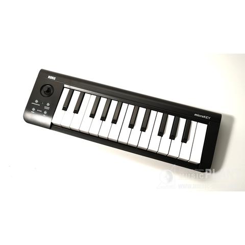 KORG-MIDIキーボードmicroKEY2-25