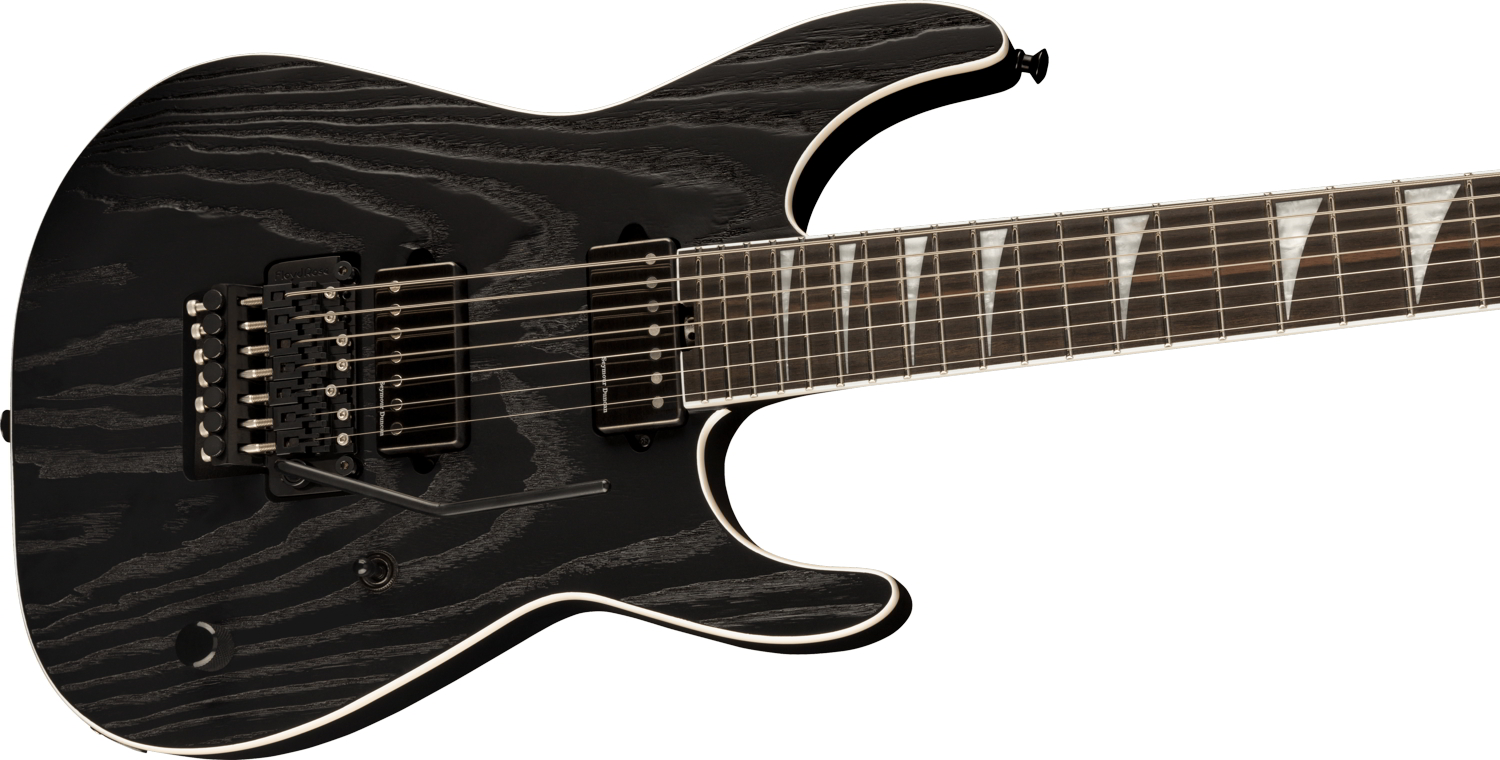 Jackson Artist Signatureシリーズ エレキギターPro Series Signature Jeff Loomis  Soloist™ SL7, Ebony Fingerboard, Satin Black新品在庫状況をご確認ください | MUSIC  PLANT WEBSHOP