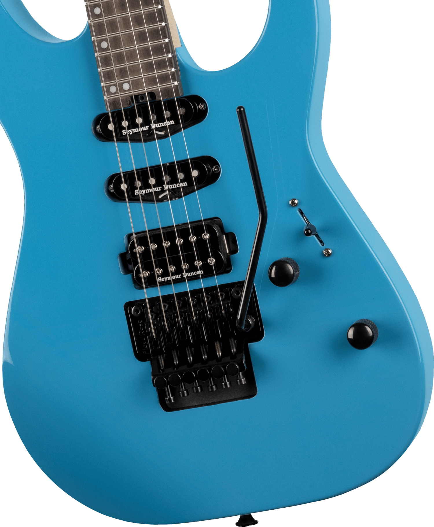 Charvel Pro-Modシリーズ エレキギターPro-Mod DK24 HSS FR E, Ebony Fingerboard, Infinity  Blue新品在庫状況をご確認ください | MUSIC PLANT WEBSHOP