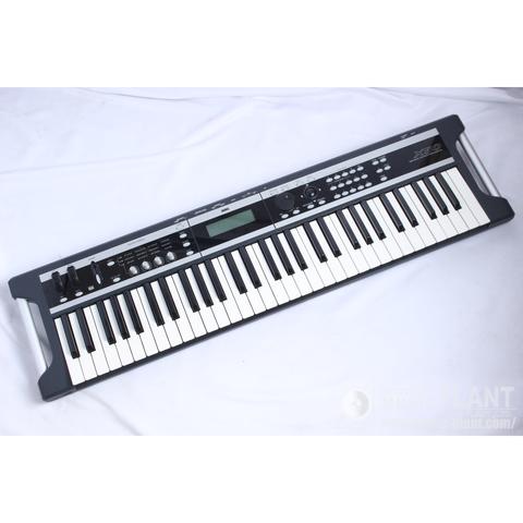 KORG-シンセサイザーX50