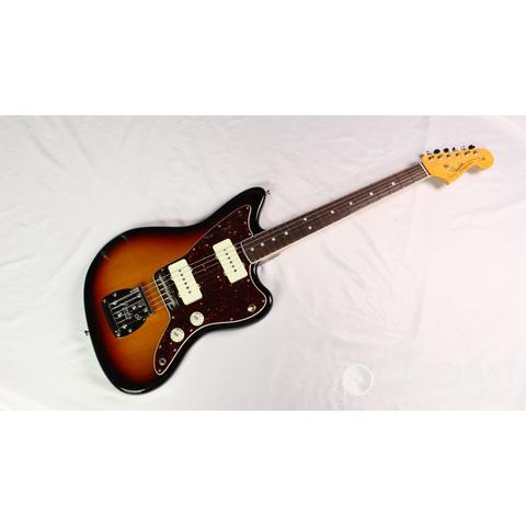 American Original '60s Jazzmaster 3-Color Sunburstサムネイル