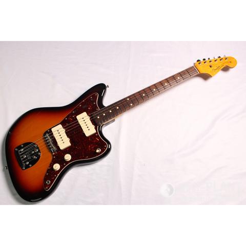 Fender USA-ジャズマスター2011 American Vintage 62 Jazzmaster 3TS