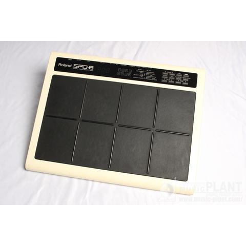 Roland-Total Percussion PadSPD-8