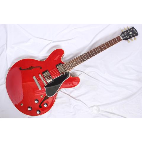 '59 ES-335 DOT Cherryサムネイル