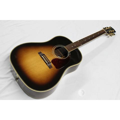 Gibson-アコースティックギターJ-45 Custom VS