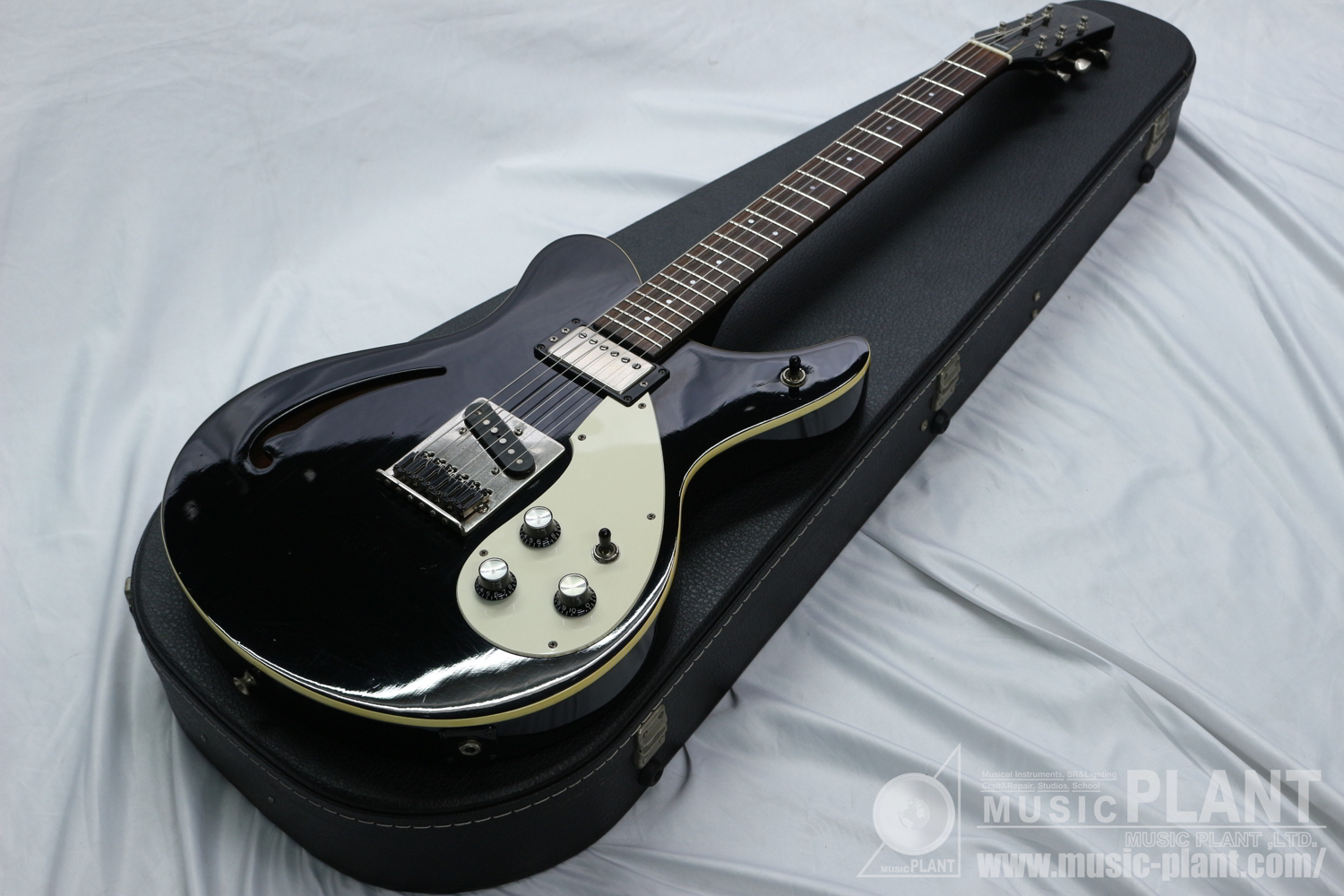YAMAHA エレキギターSA-RR CUSTOM BLACK中古品()売却済みです
