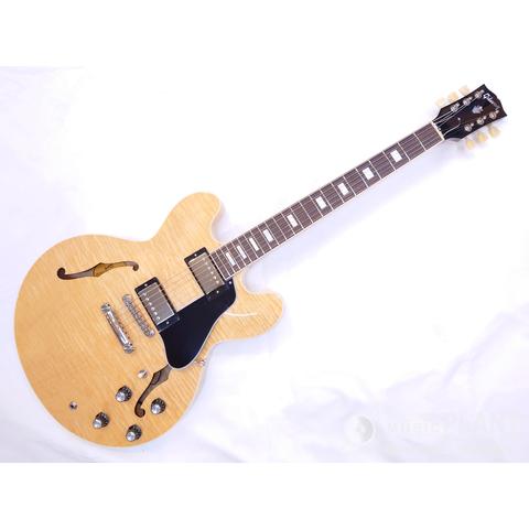 ES-335 Figured Antique Naturalサムネイル