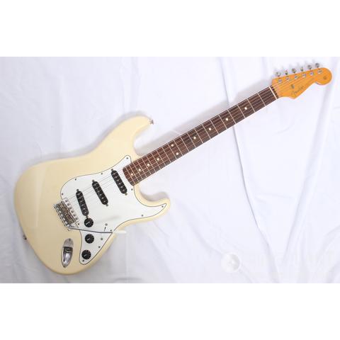Fender Japan-エレキギターST62 VWH MOD