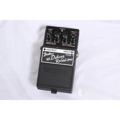 FDR-1 '65 Deluxe Reverb-Ampサムネイル