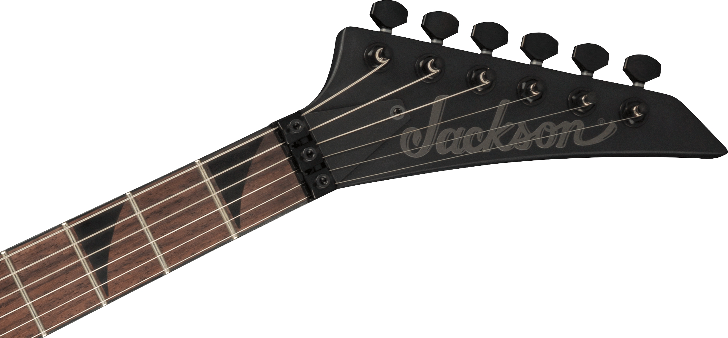 Jackson Artist Signatureシリーズ エレキギターPro Series Signature Rob Cavestany Death  Angel, Rosewood Fingerboard, Satin Black新品在庫状況をご確認ください | MUSIC PLANT WEBSHOP