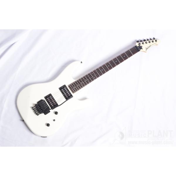 ARIA PRO II-エレキギターRS ROAD WARRIOR White