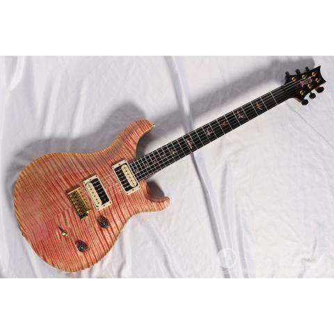 Paul Reed Smith (PRS)-エレキギターCustom 24 McCarty Thickness Private Stock #3920 Faded Pink