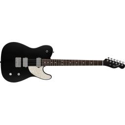 Fender-テレキャスターMade in Japan Elemental Telecaster®,  Rosewood Fingerboard, Stone Black