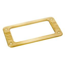 GRETSCH-エスカッションPickup Bezel, Filter'Tron™ Style, Gold