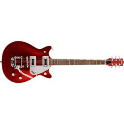 GRETSCH-エレキギターG5232T Electromatic® Double Jet™ FT with Bigsby®, Laurel Fingerboard, Firestick Red