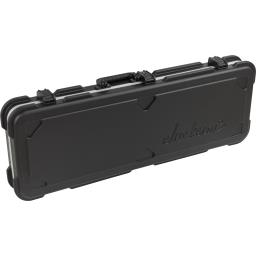 Jackson-Jackson® Adrian Smith San Dimas® Molded Case, Black