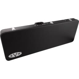 EVH-EVH® Shark Case, Black with Green Interior