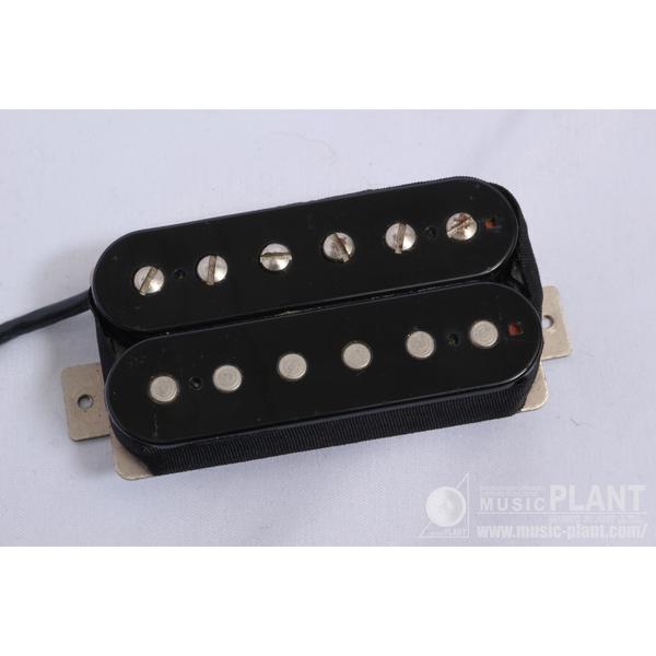 Seymour Duncan-ハムバッカーSH-2n Jazz Model Black