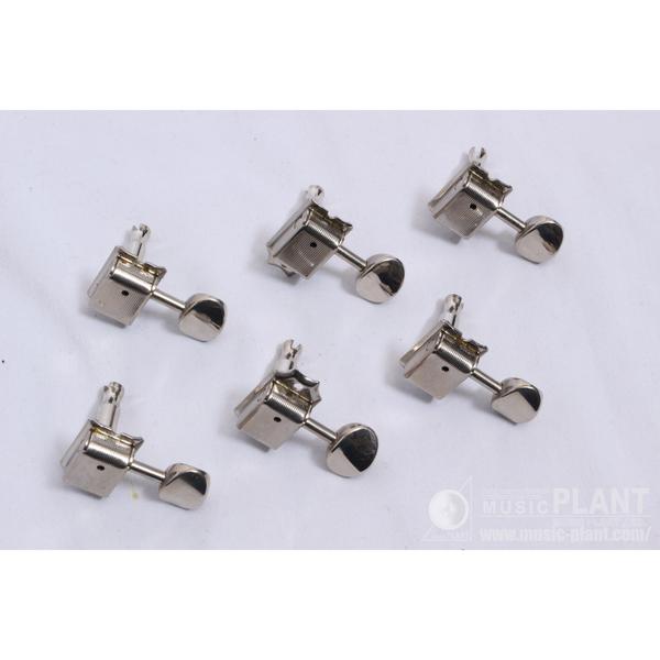 GOTOH-ギターペグSD91-05M-L6-Nickel