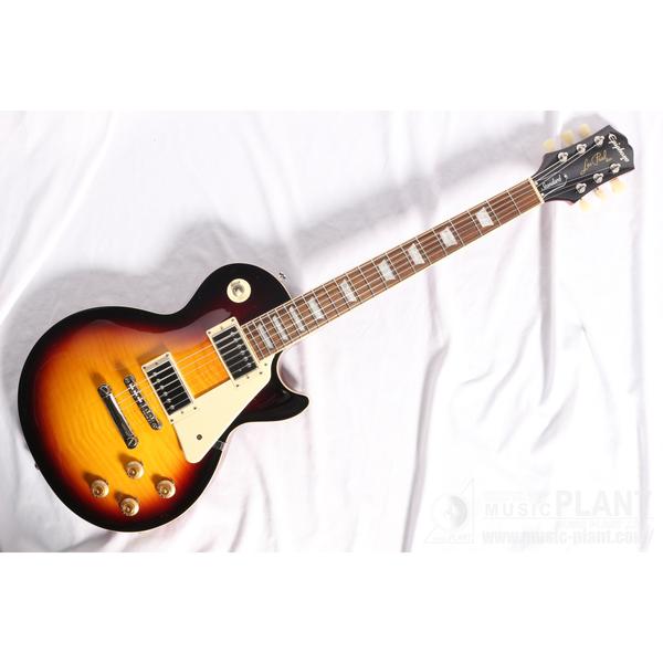 Epiphone-レスポール2020 Les Paul Standard 50s Vintage Sunburst