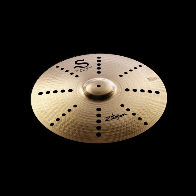 Zildjian S Familyシリーズ クラッシュシンバル18