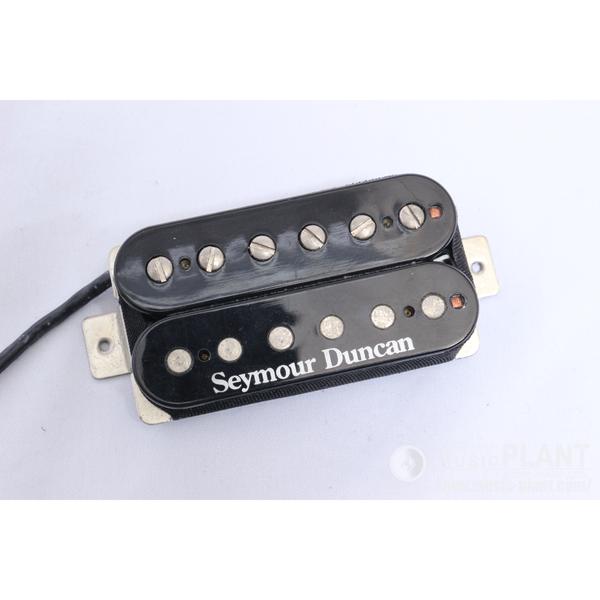 Seymour Duncan-ハムバッカーSH-2n Jazz Model Black