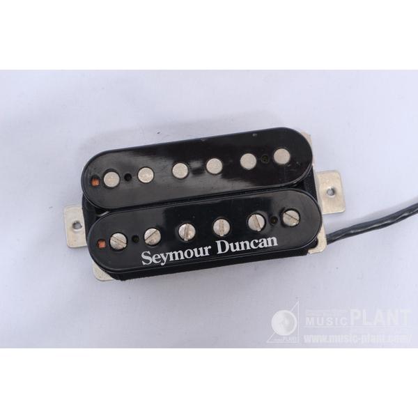 Seymour Duncan-ハムバッキングピックアップSH-4 JB Model Black