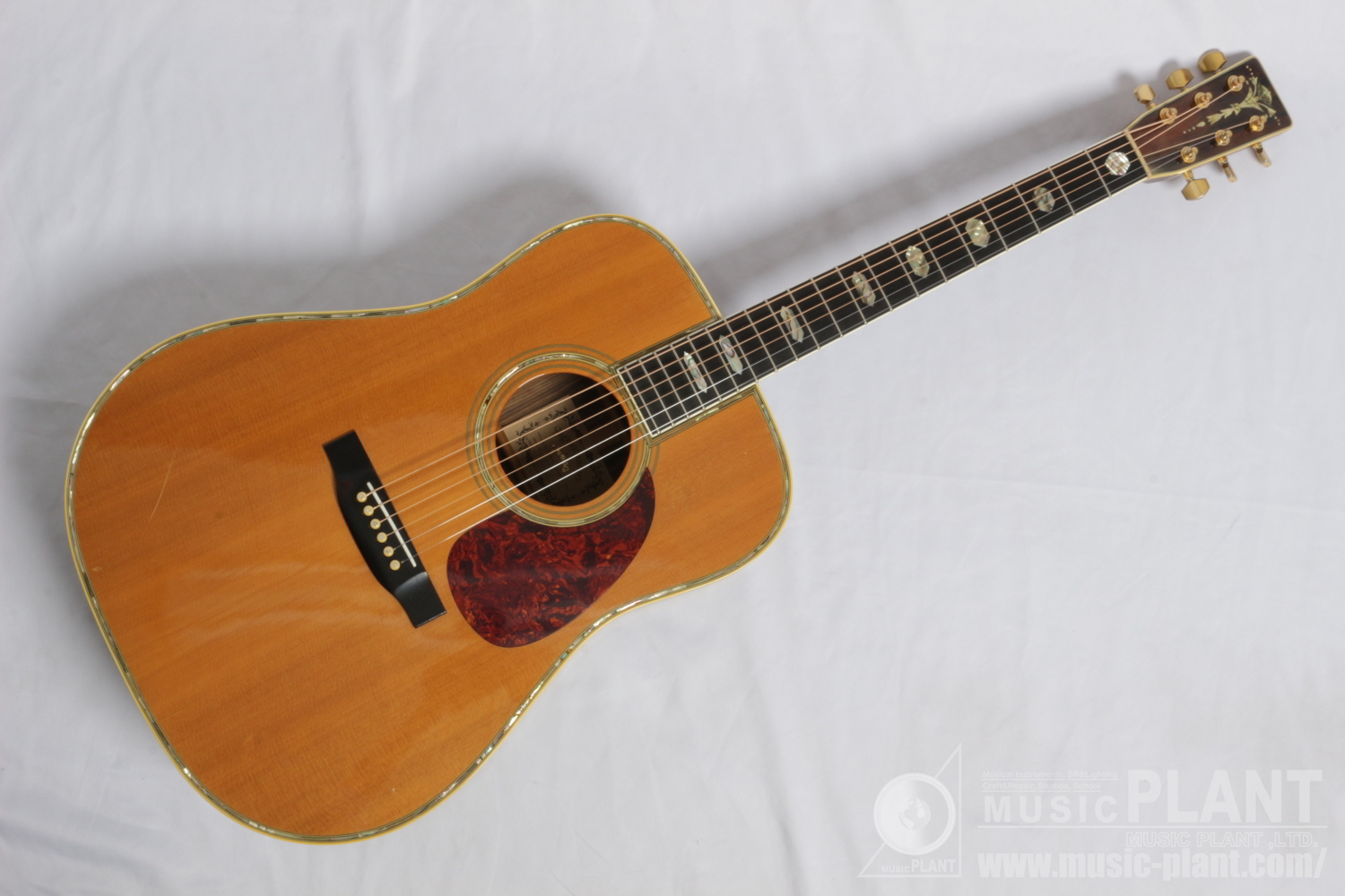 Sigma Guitar by Martin Sd-45J中古品ご売約済みです。あしからずご 