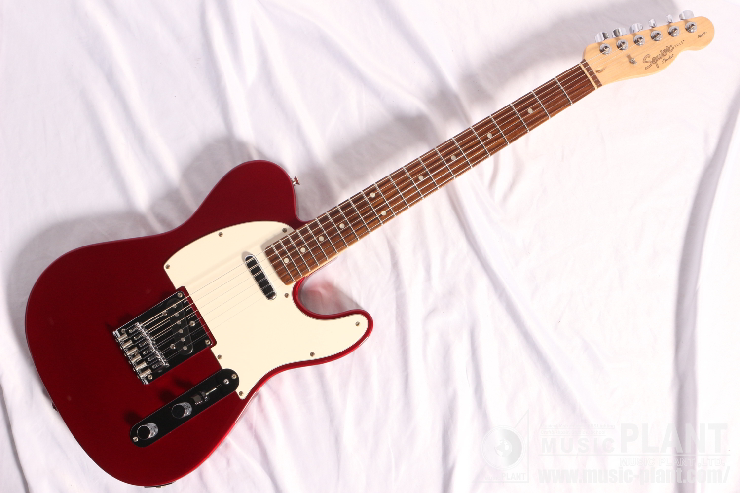 Squier Affinityシリーズ テレキャスターAffinity Series Telecaster