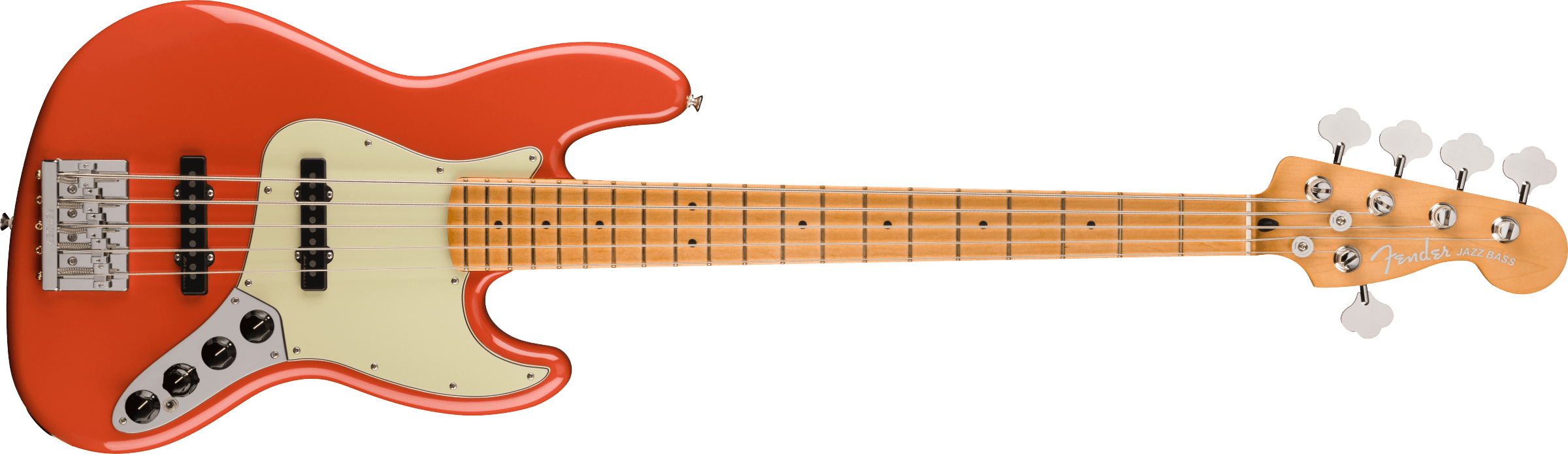 Fender Player Plusシリーズ ジャズベースPlayer Plus Jazz Bass® ...
