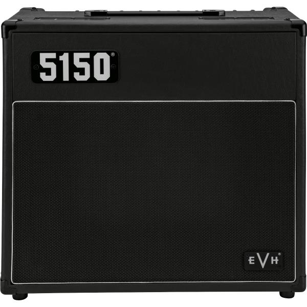 EVH-ギターアンプコンボ5150® Iconic® Series 15W 1X10 Combo, Black, 100V JPN