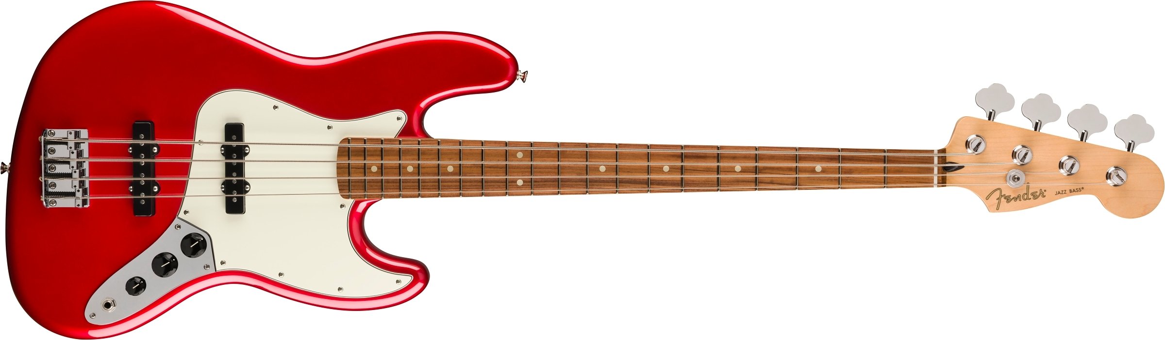 Fender Playerシリーズ ジャズベースPlayer Jazz Bassu0026reg;