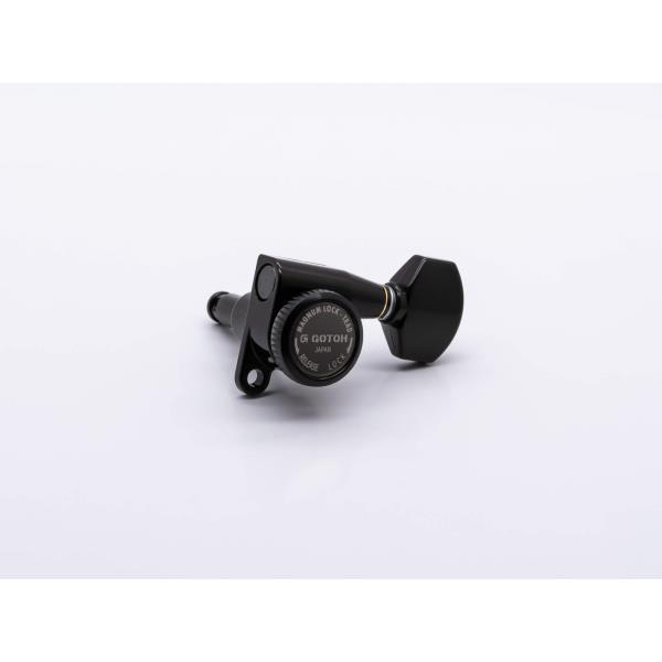 SG360-07-L MG-TB SHORT バラ Blackサムネイル