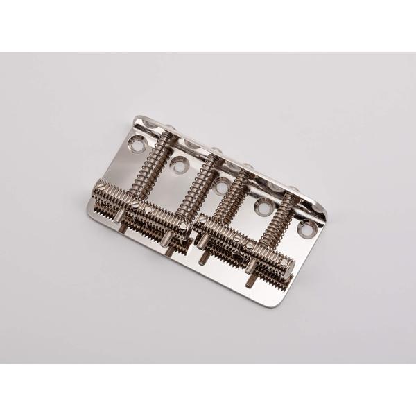 ESP-Bass Bridge Old Spiral Nickel